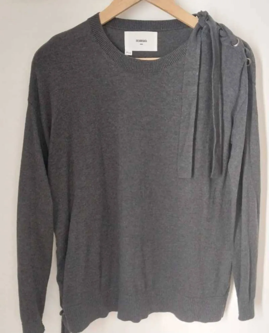 Sweater Desiderata - imagen 1