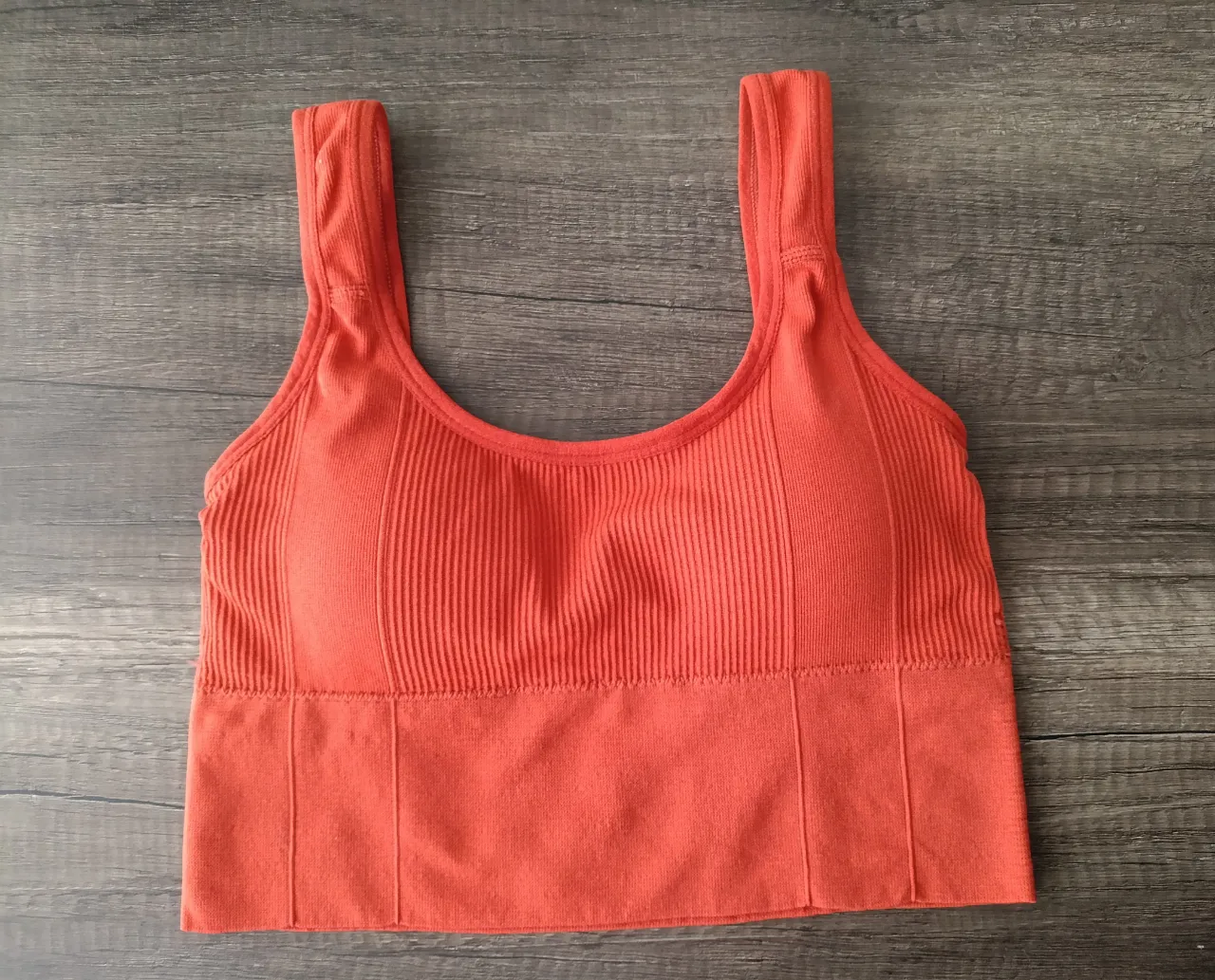 Top Shein · Talle XL