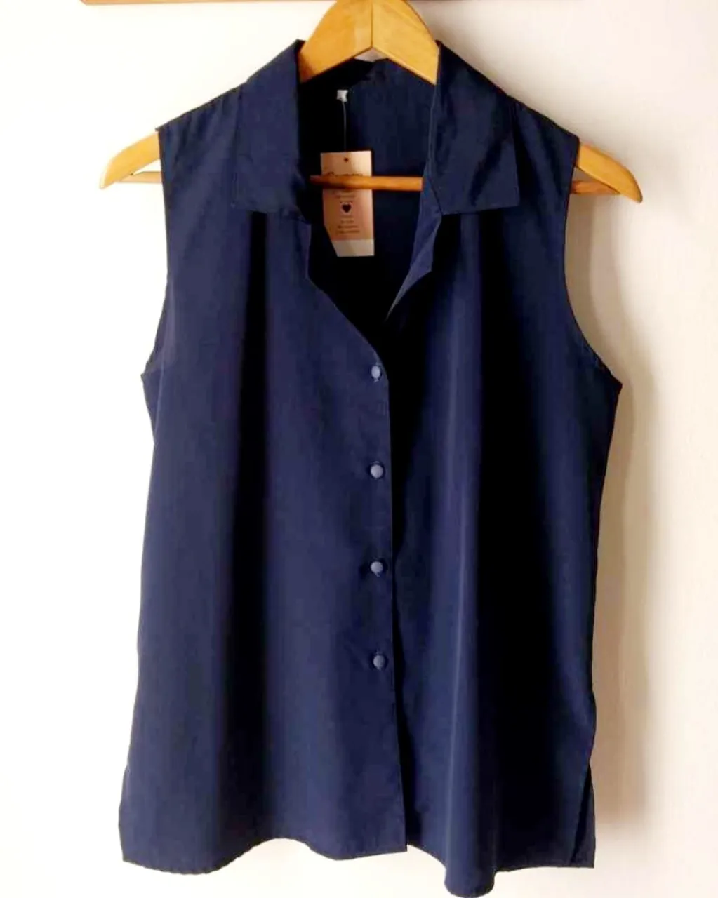Blusa Marca nacional · Talle M
