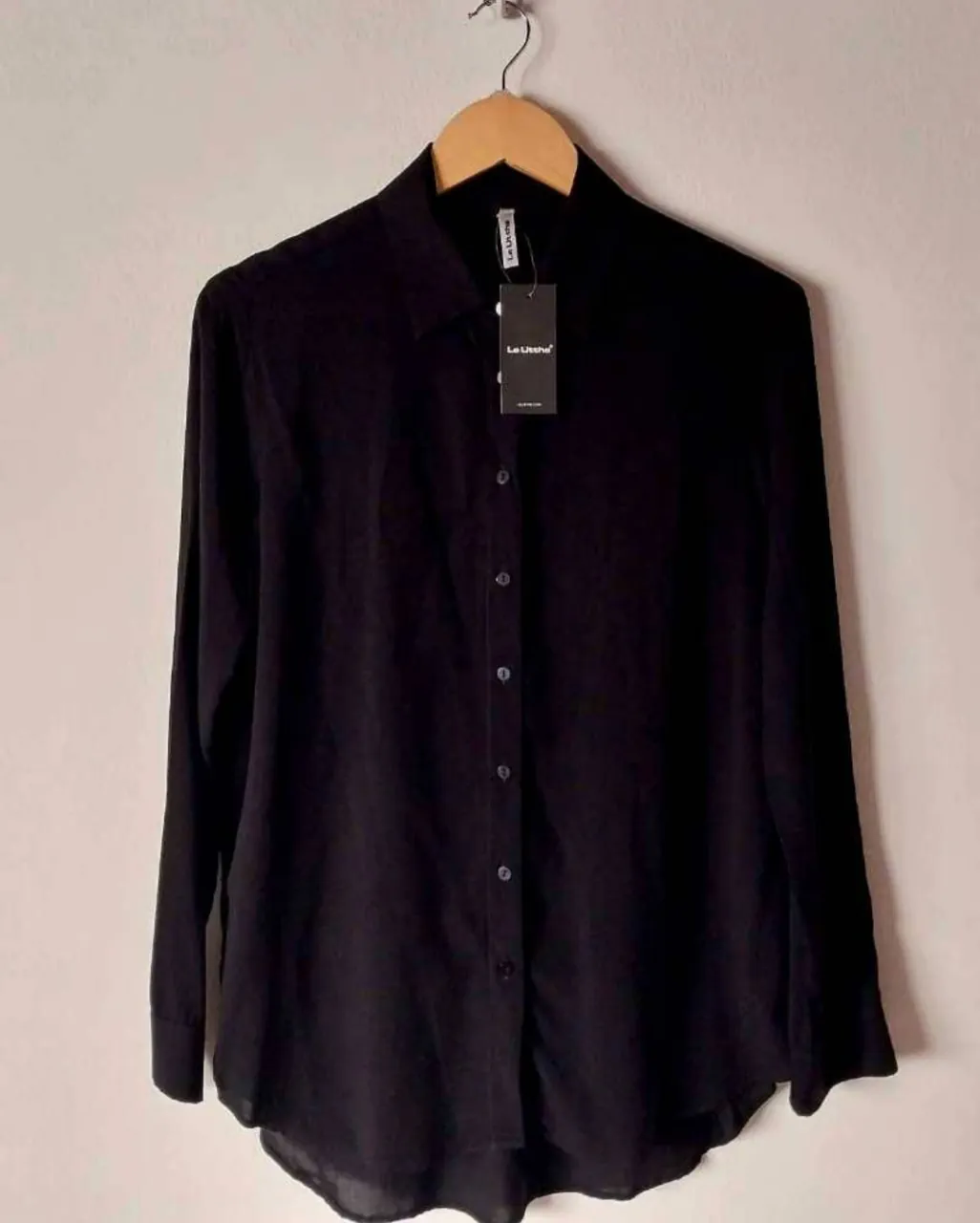 Camisa Le Utthe - imagen 1