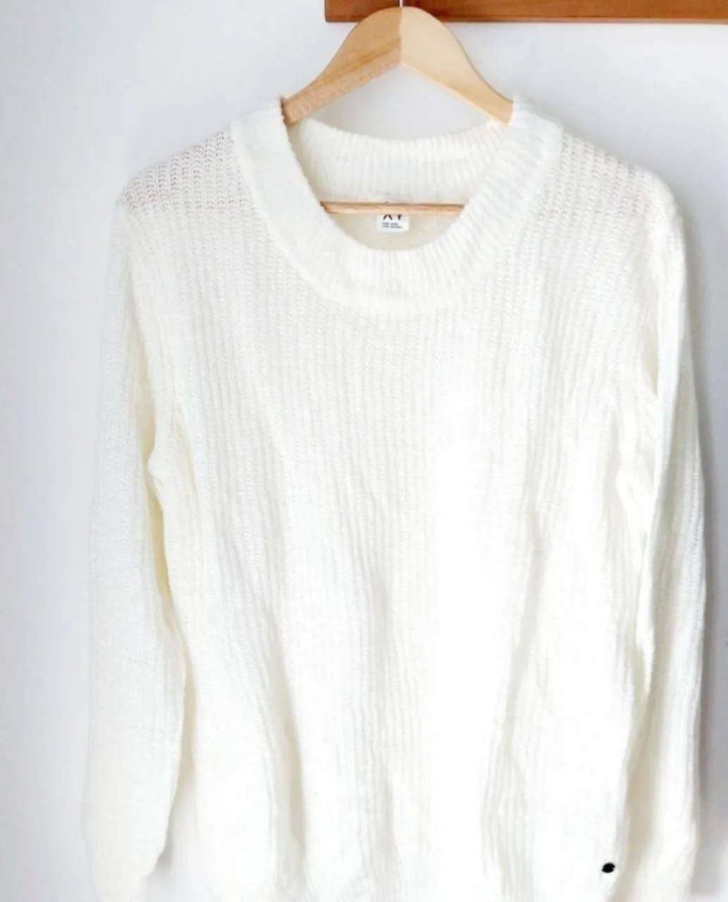 Sweater Roxy · Talle L