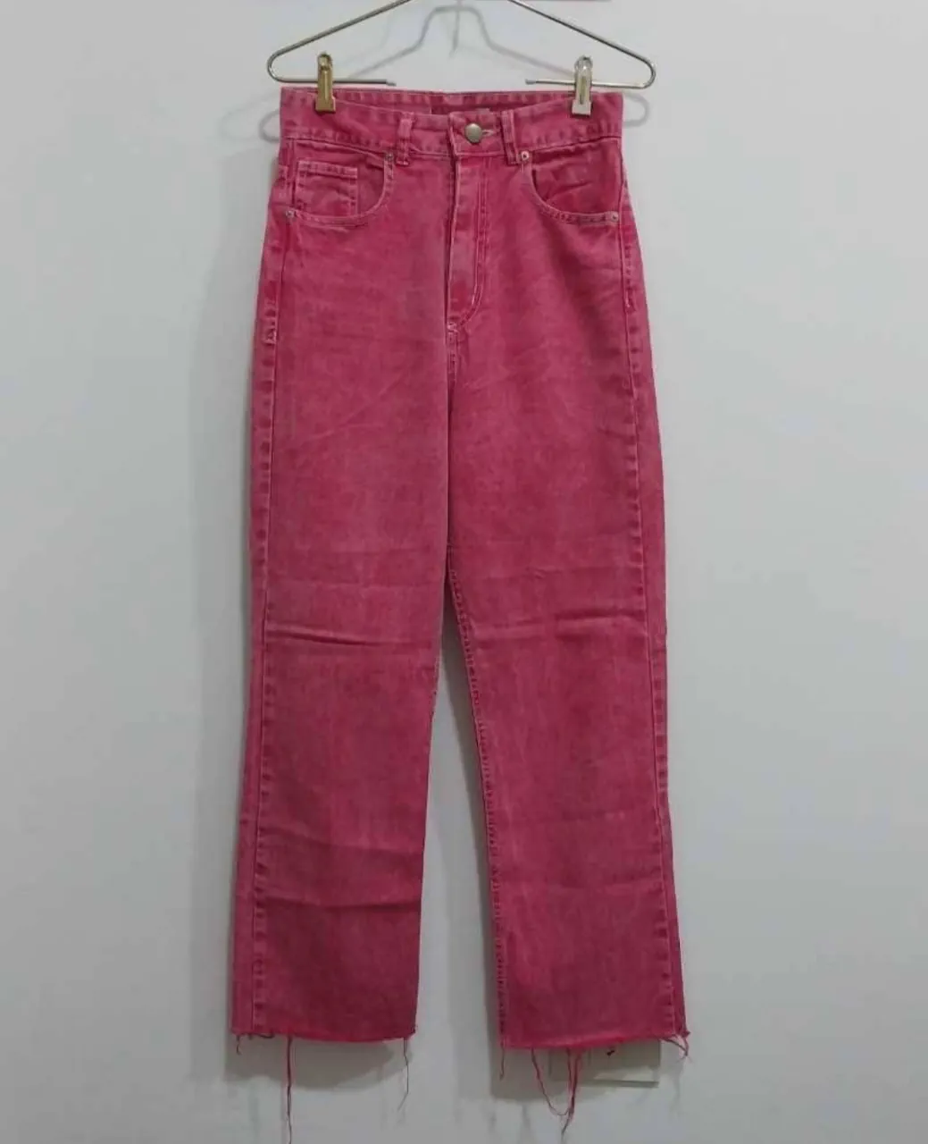 Jean Pink - imagen 1