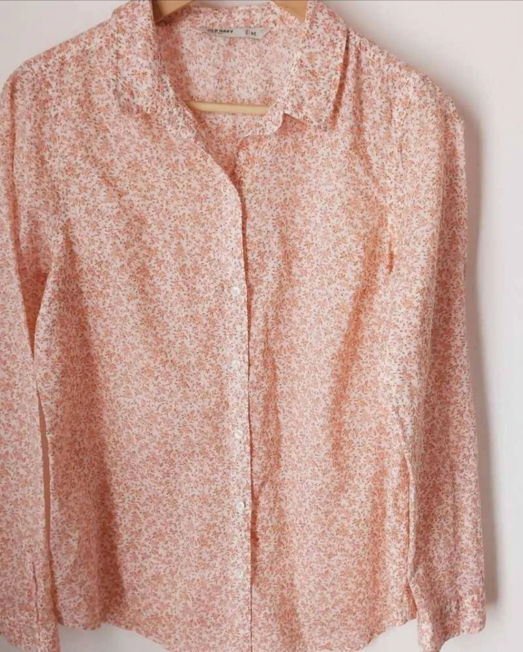 Camisa Old Navy - imagen 1