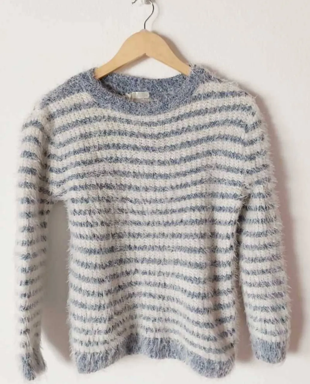 Sweater Marca nacional · Talle M