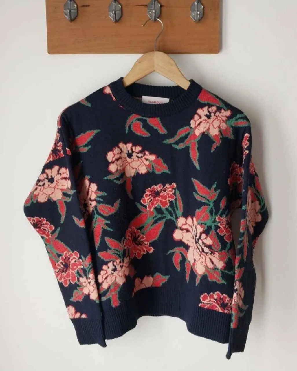 Sweater Yagmour - imagen 1