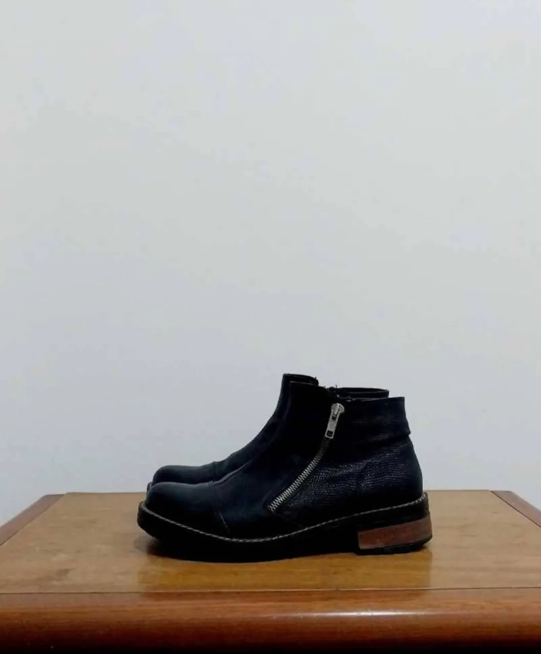 Botas Miye - imagen 1