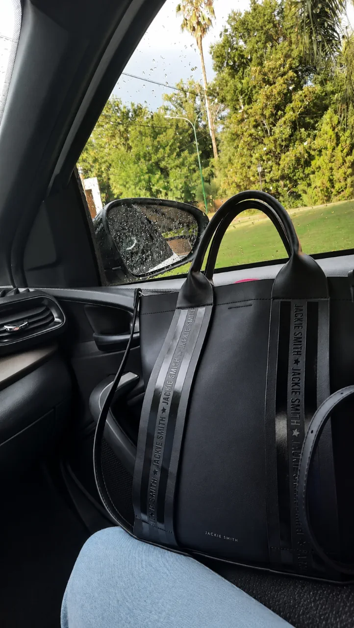 Bolso Jackie Smith - imagen 1