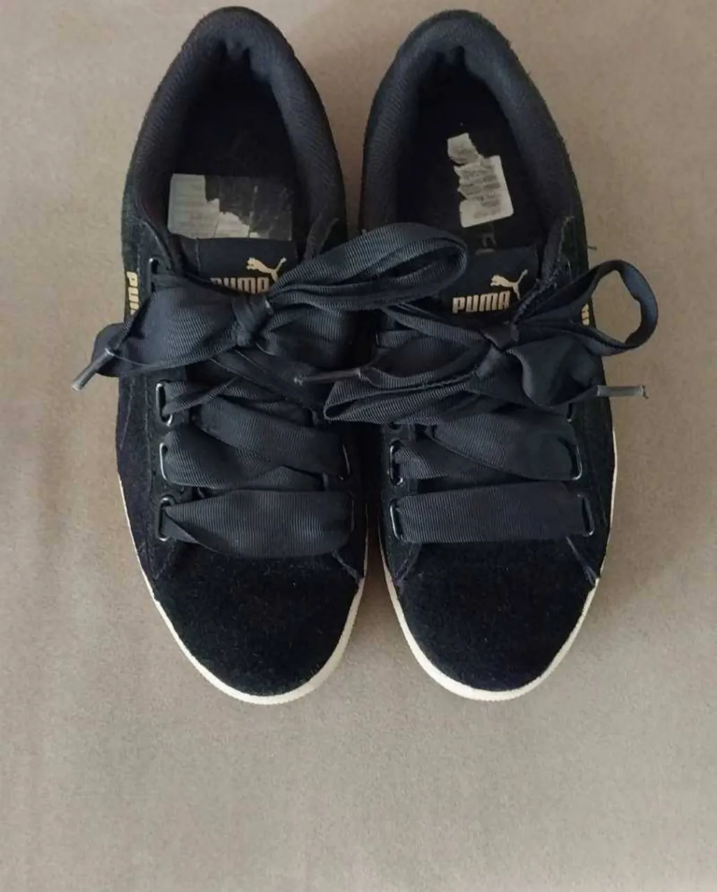 Zapatillas Puma - imagen 1