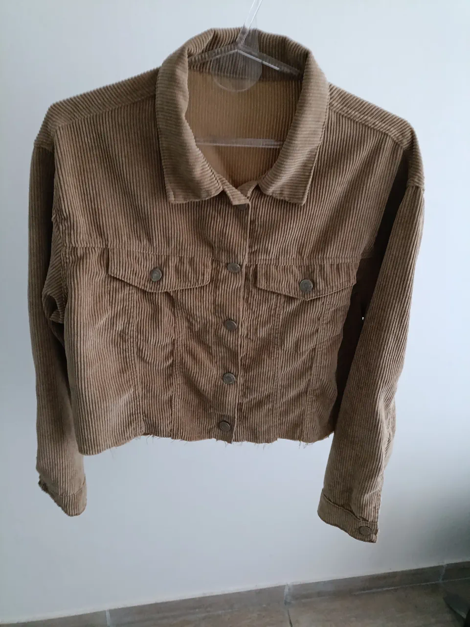 Campera Marca nacional · Talle L