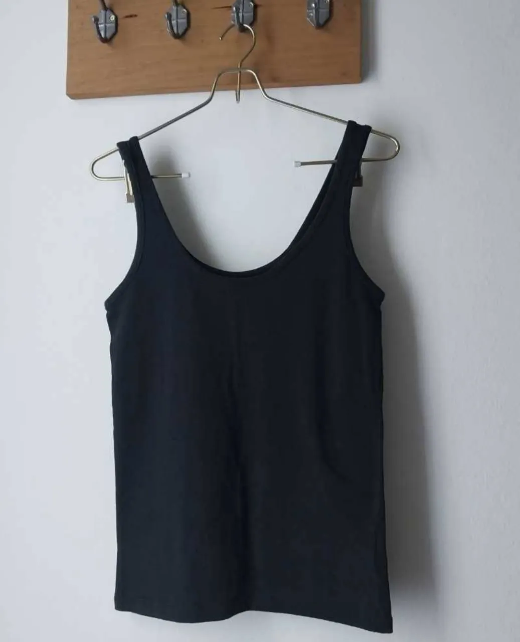 Musculosa Le Utthe · Talle L