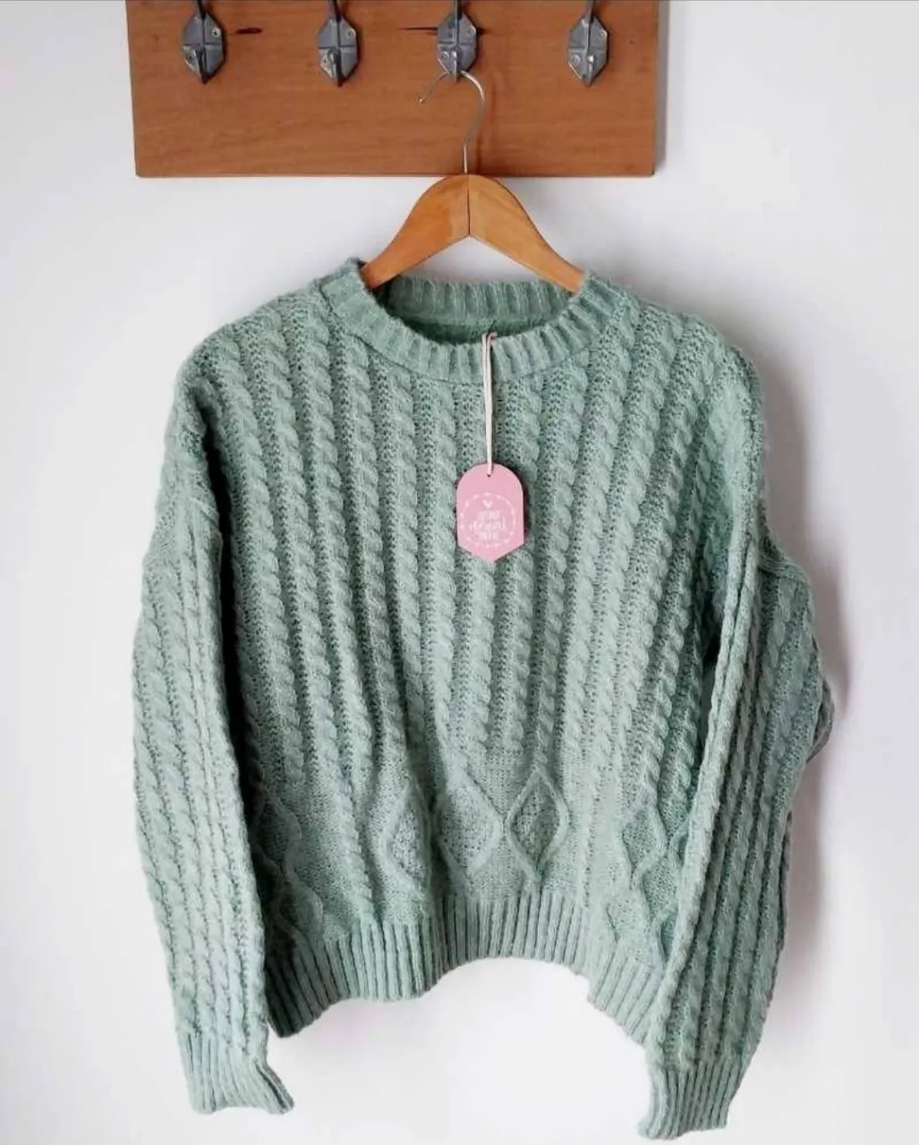 Sweater AG STORE · Talle M