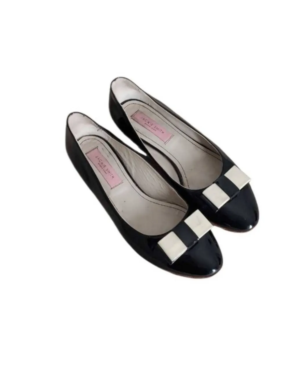 Jackie Smith · Talle AR 38