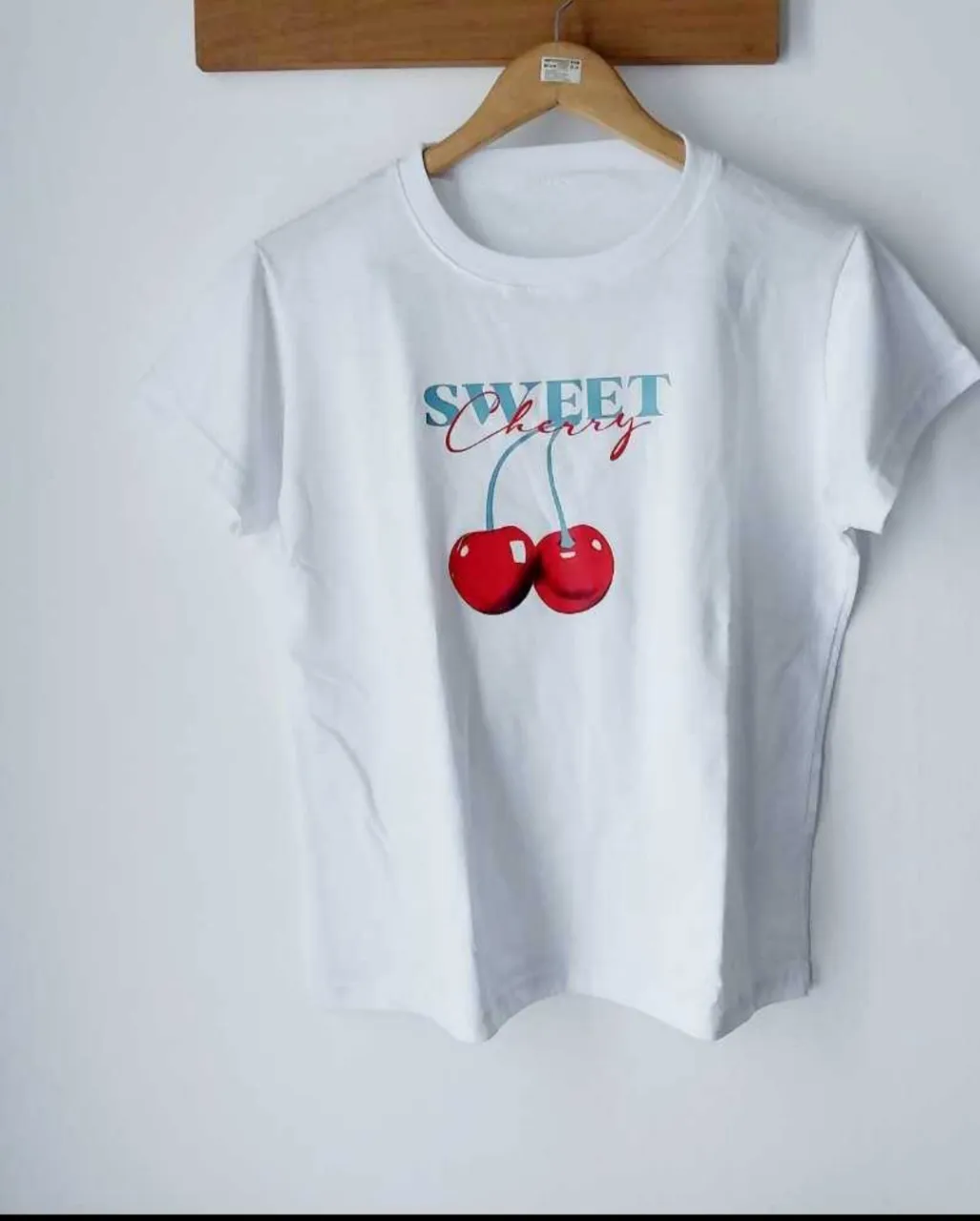Remera Marca nacional - imagen 1