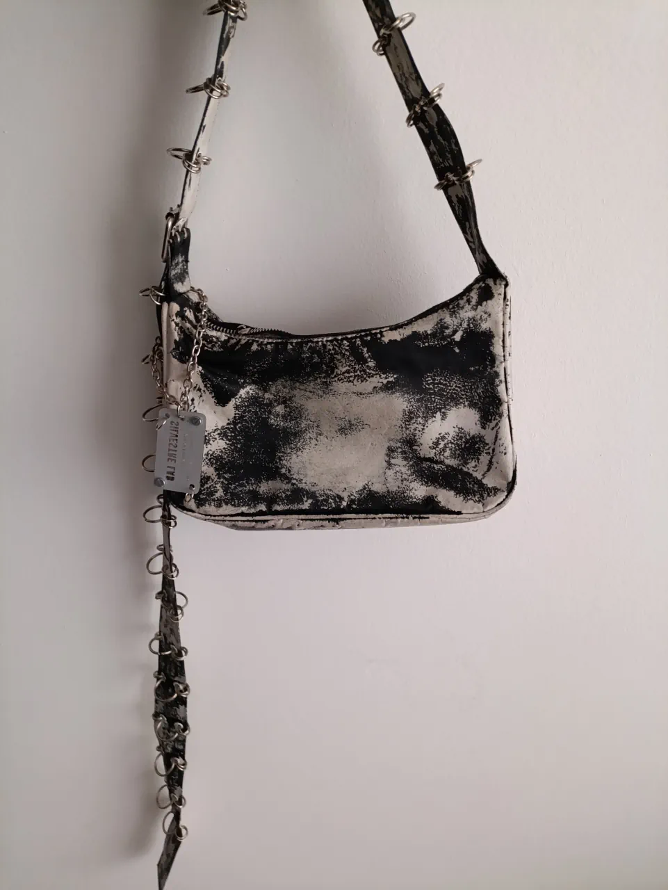 Bolso Silvestre lab - imagen 1