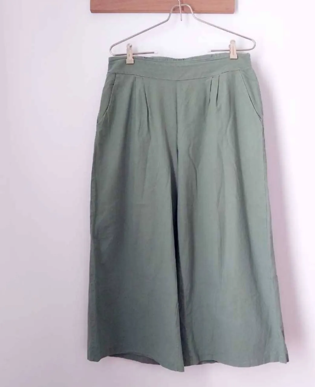 Pantalón Otra · Talle MEX/ARG 38