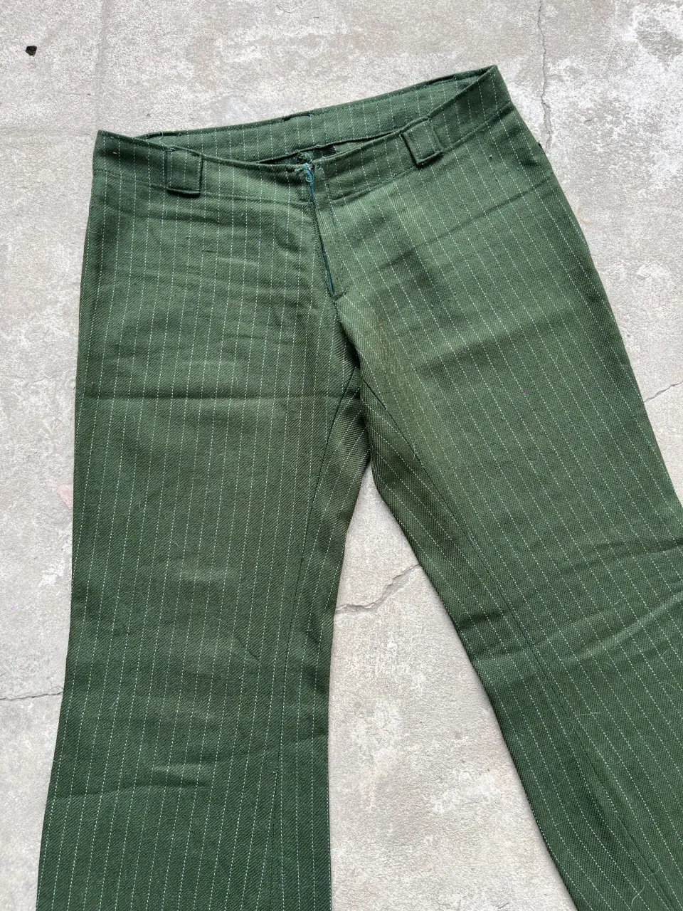 Vintage · Talle EU 36