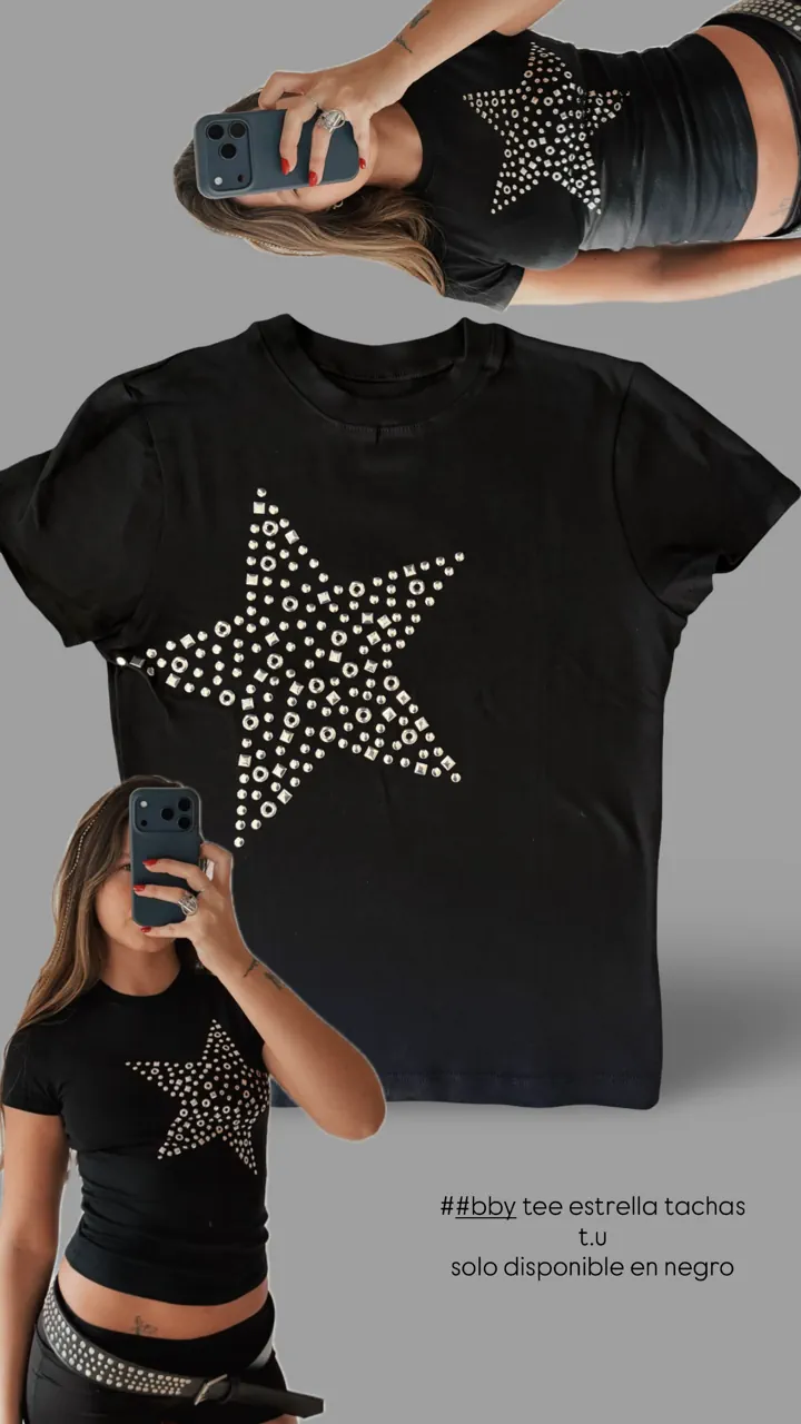 Remera Otra - imagen 1