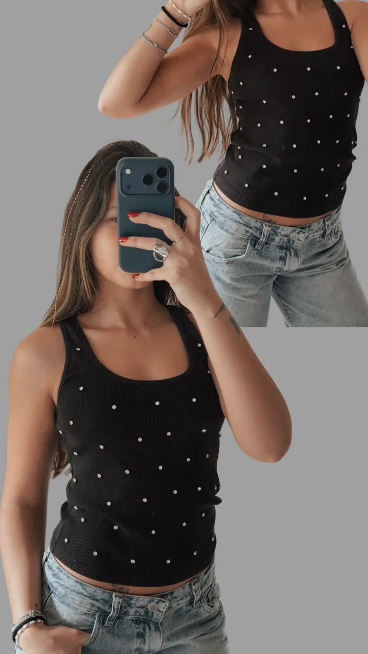 Musculosa Otra - imagen 1