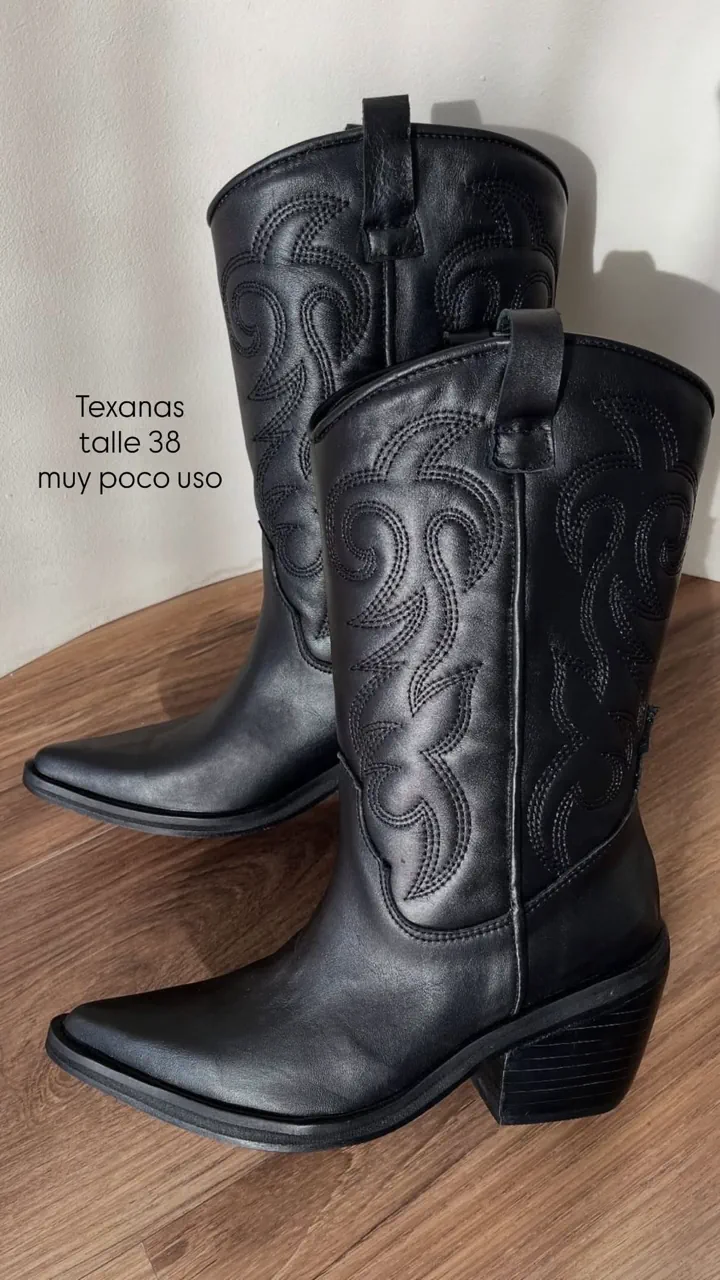 Botas Otra - imagen 1