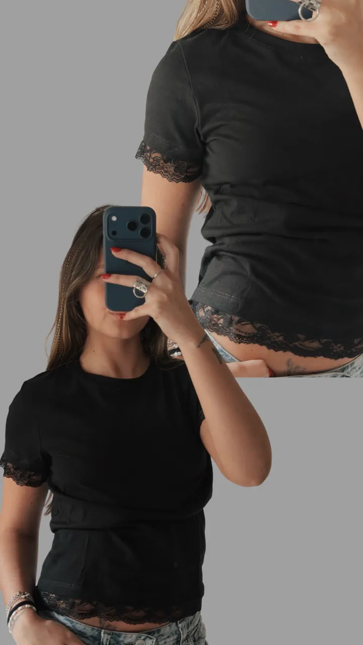Remera Otra - imagen 1