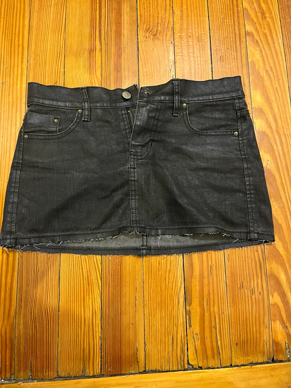 MATERIA JEANS · Talle M