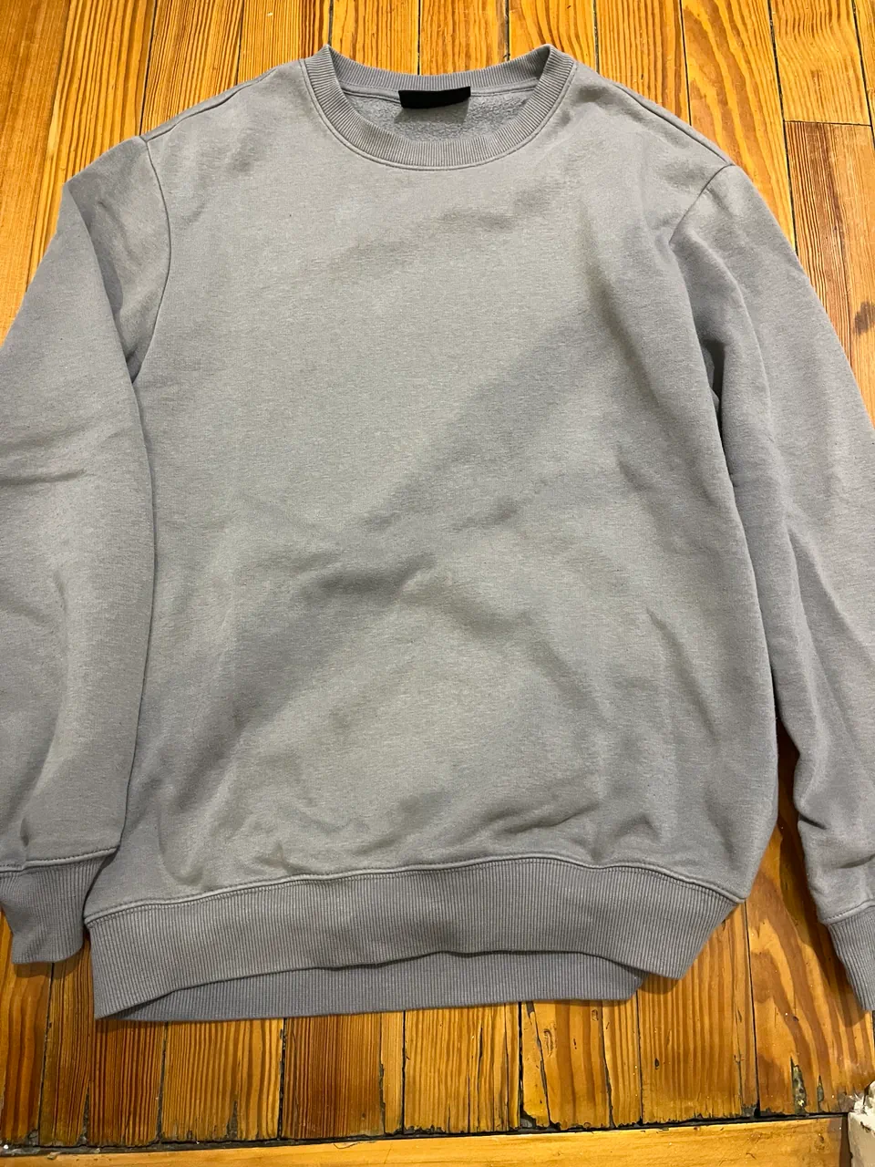 H&M · Talle M