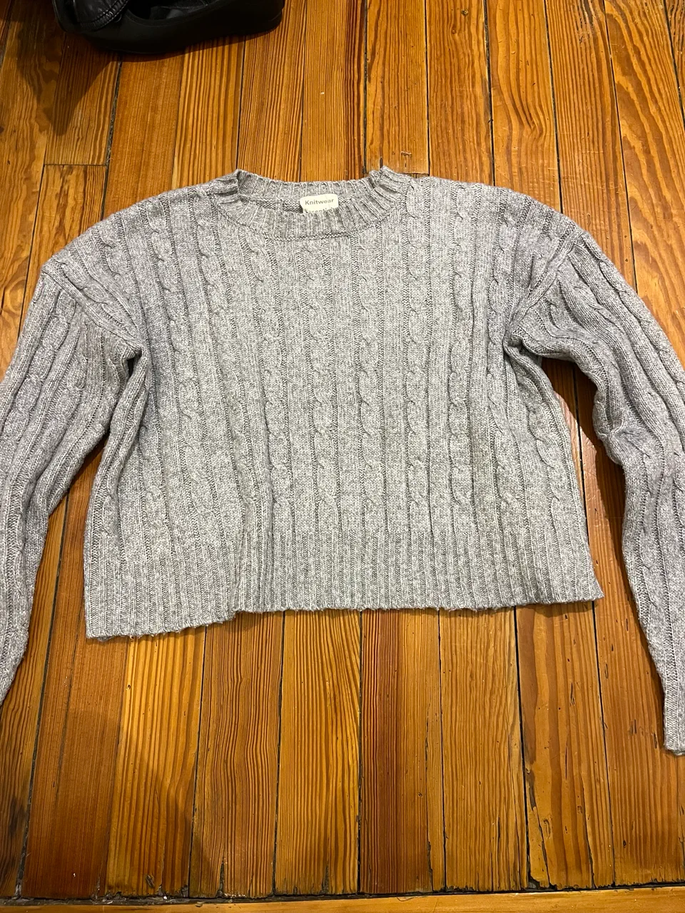 47 Street · Talle M
