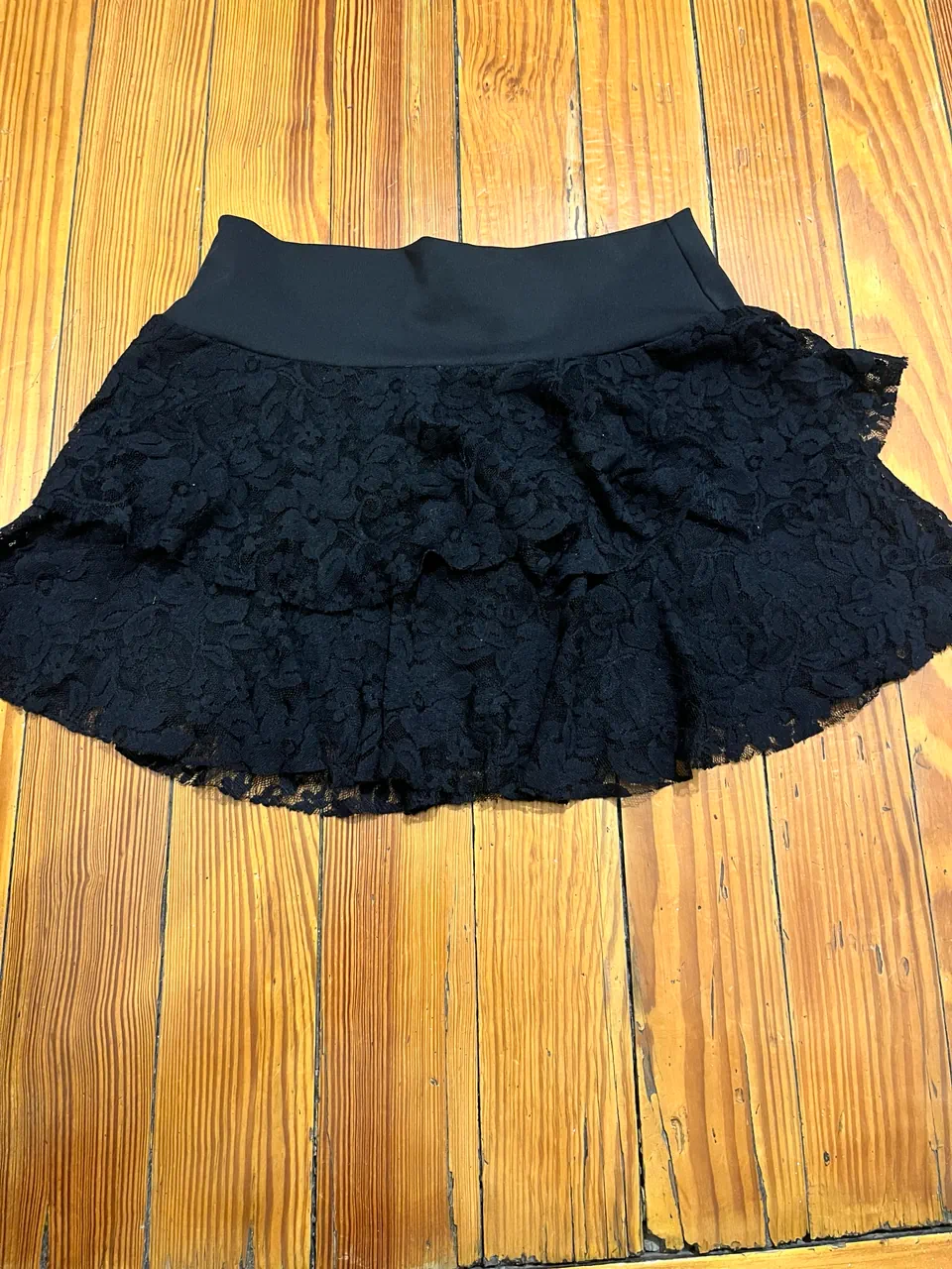 Pollera Maika - imagen 1