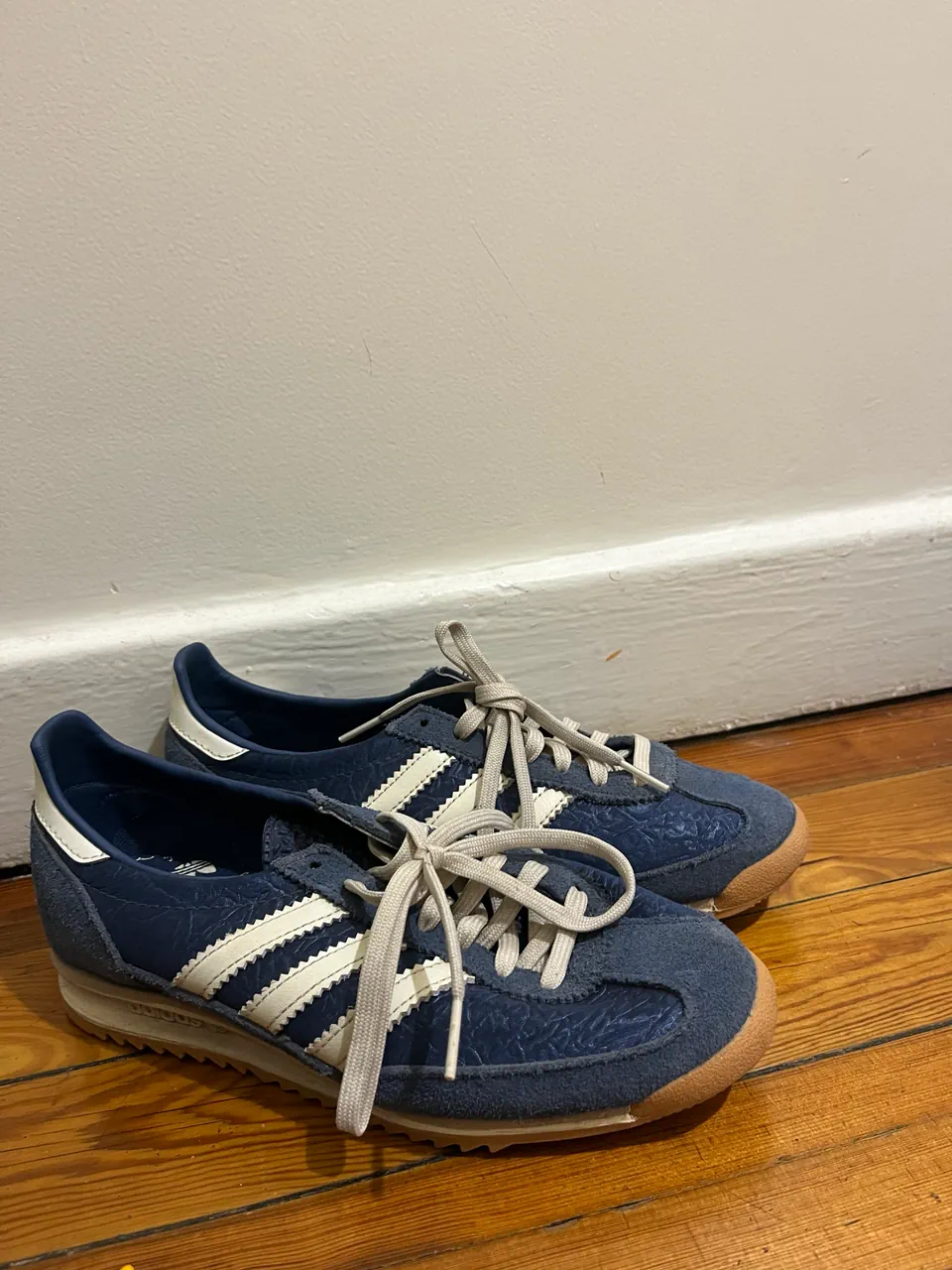 Zapatillas adidas - imagen 1