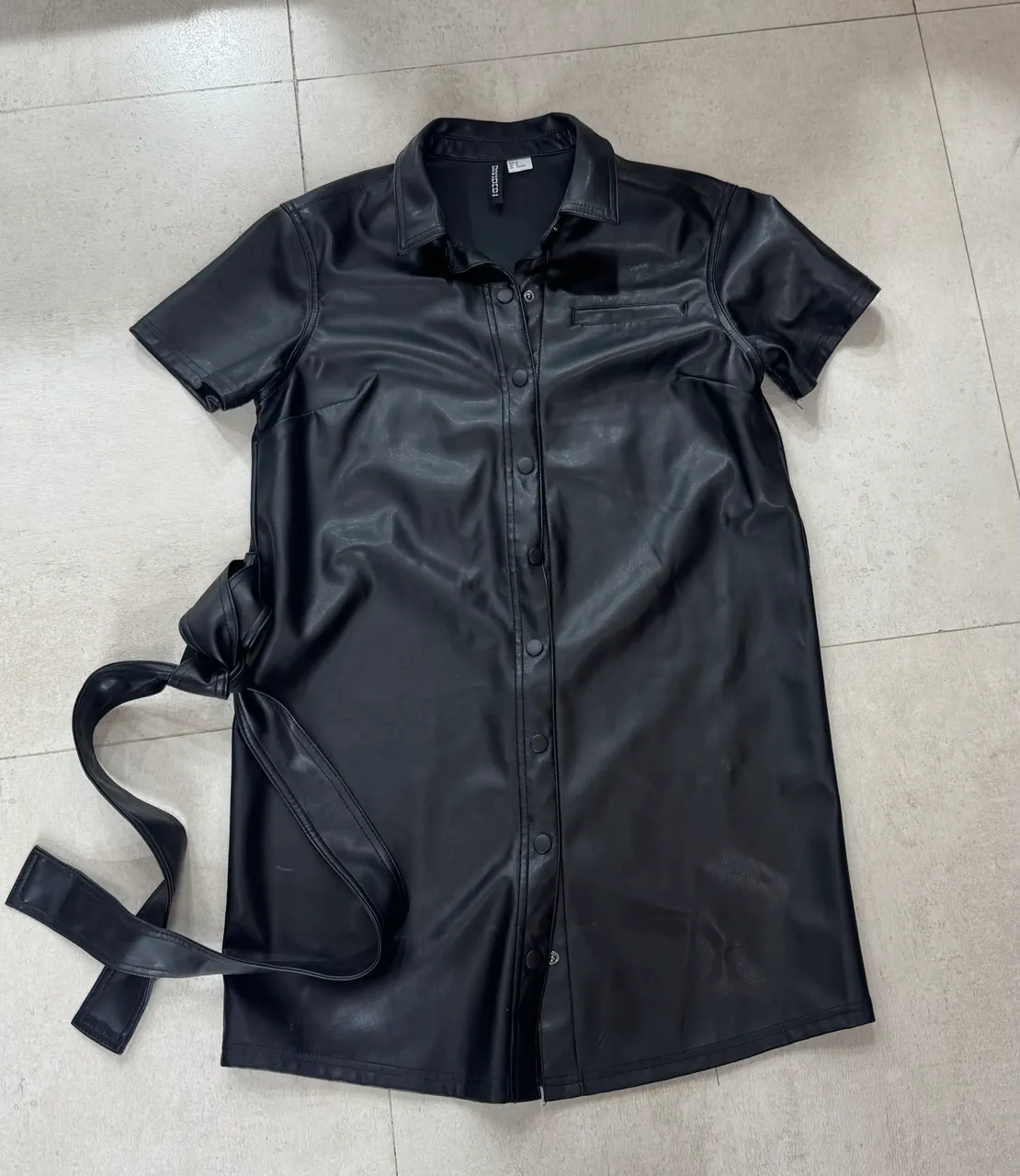 Vestido H&M - imagen 1