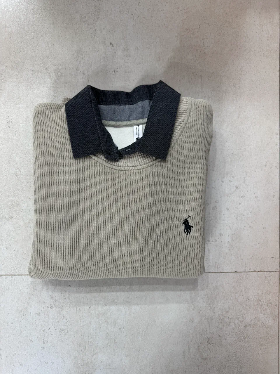 Polo Ralph Lauren · Talle M
