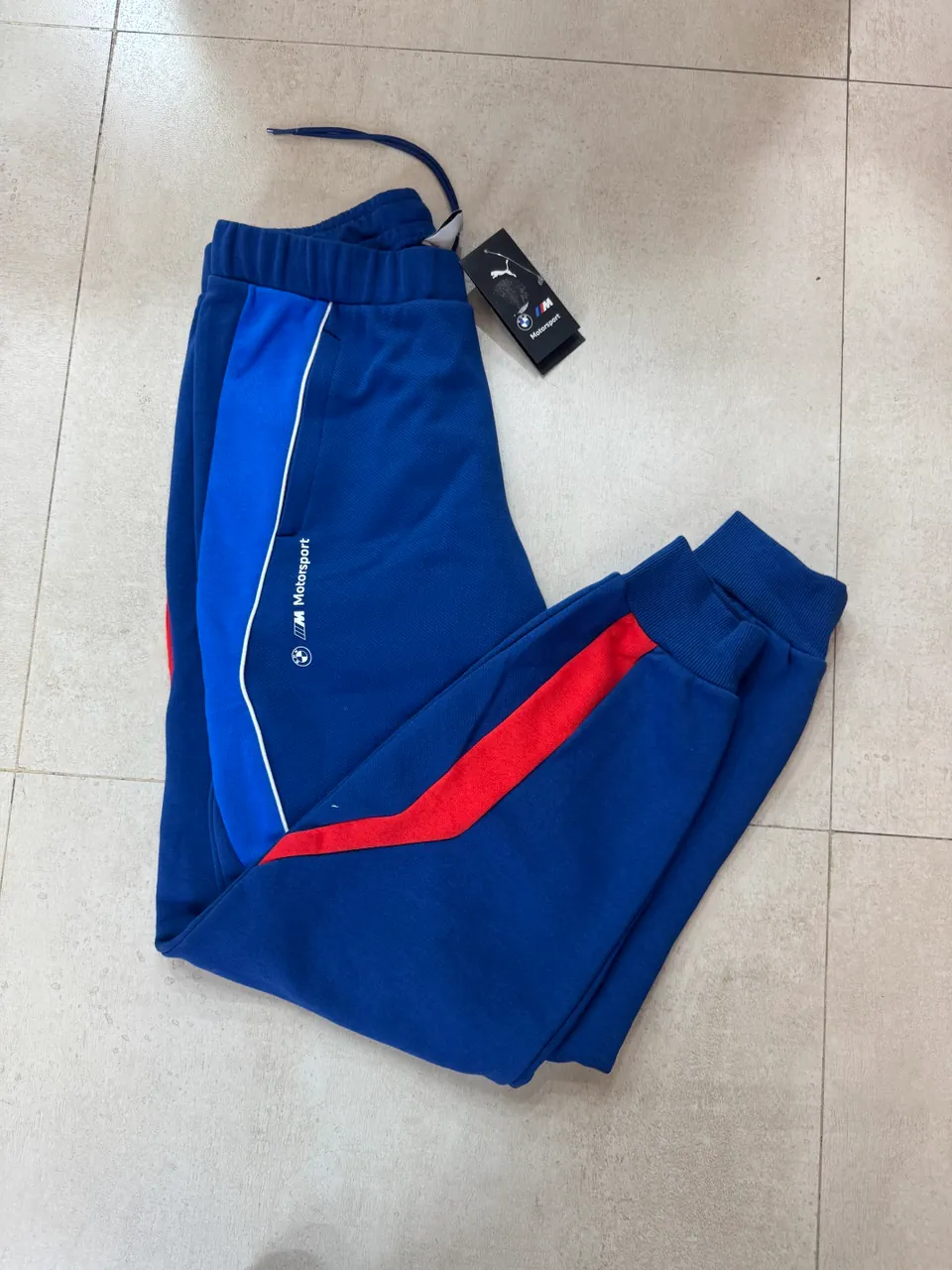 Puma · Talle M
