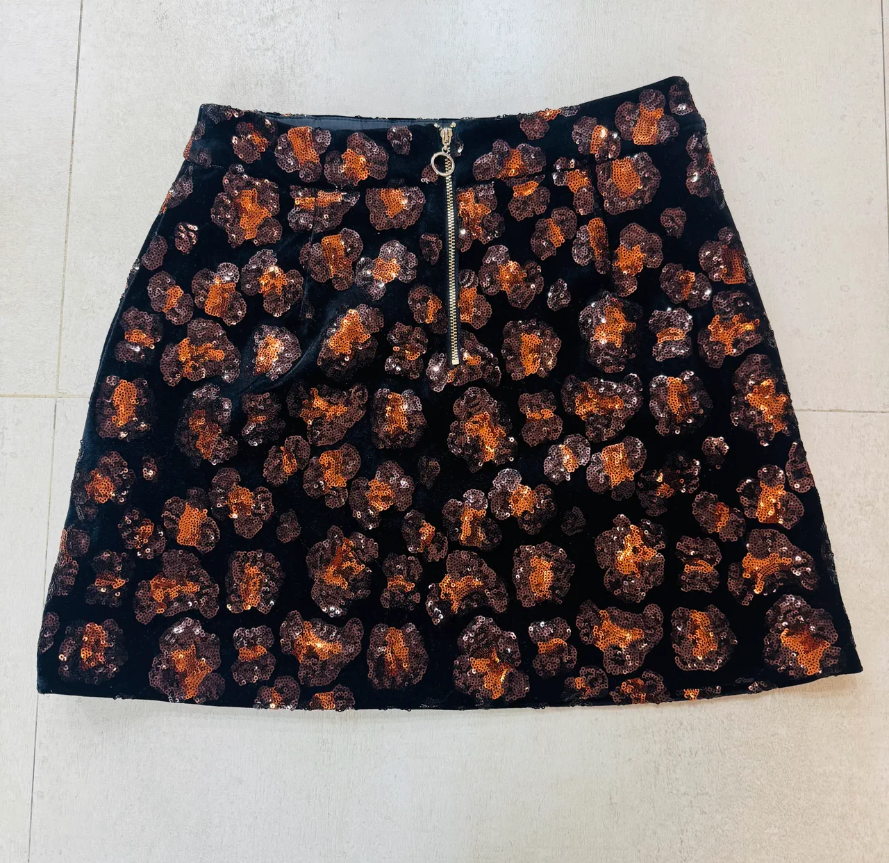 Sfera collection · Talle M