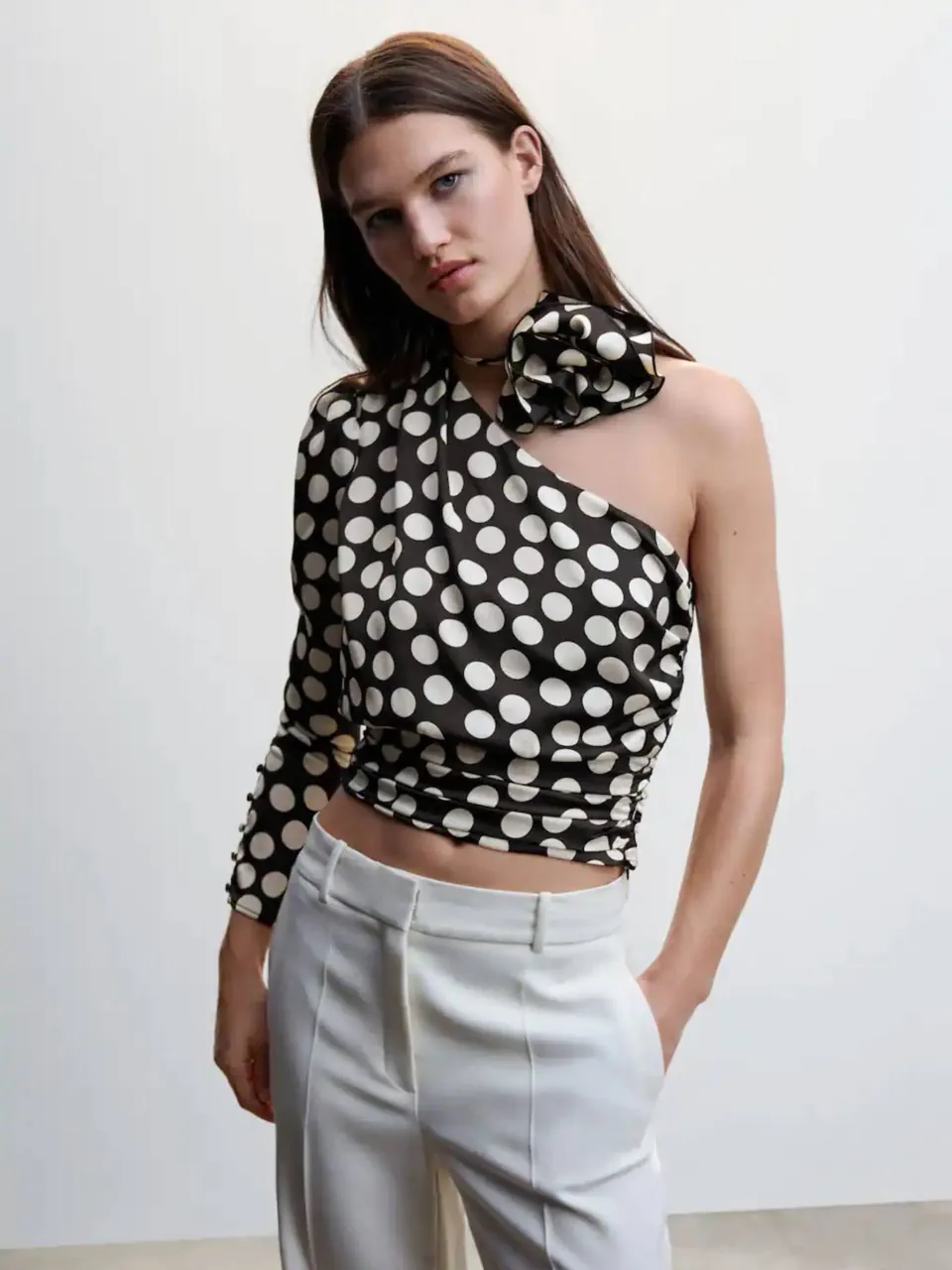 Blusa Mango - imagen 1