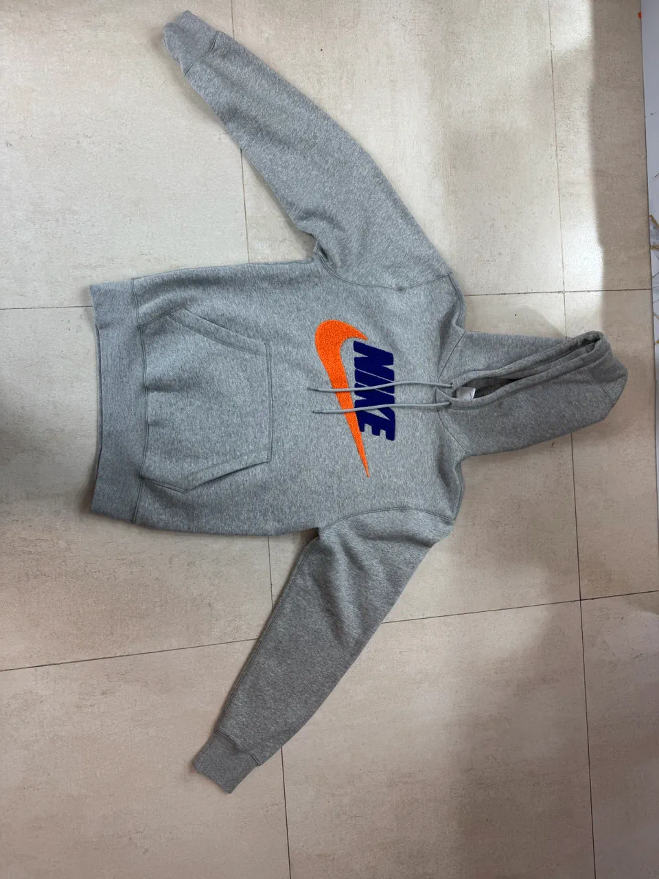 Nike · Talle XS