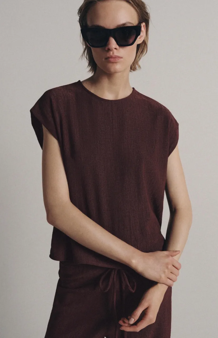 Blusa Zara - imagen 1
