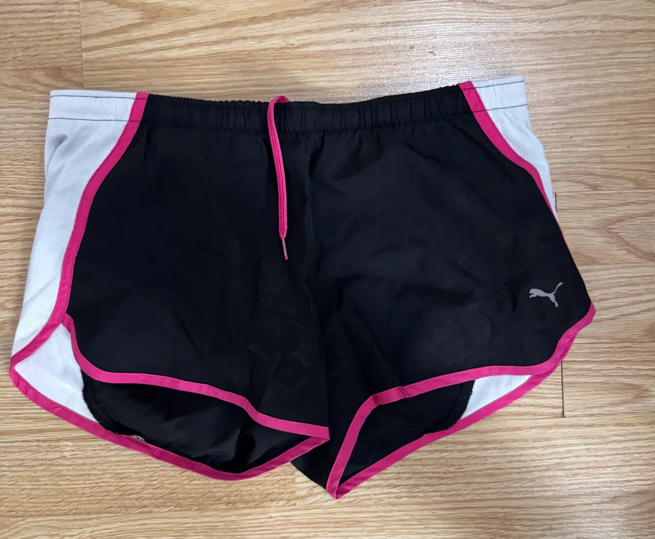Puma · Talle S