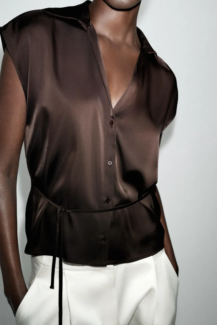 Zara · Talle XL