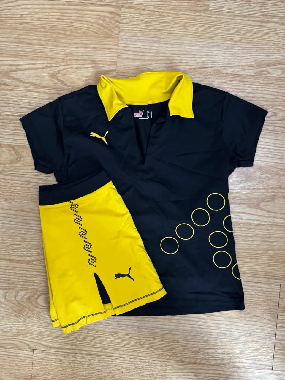 Puma · Talle M