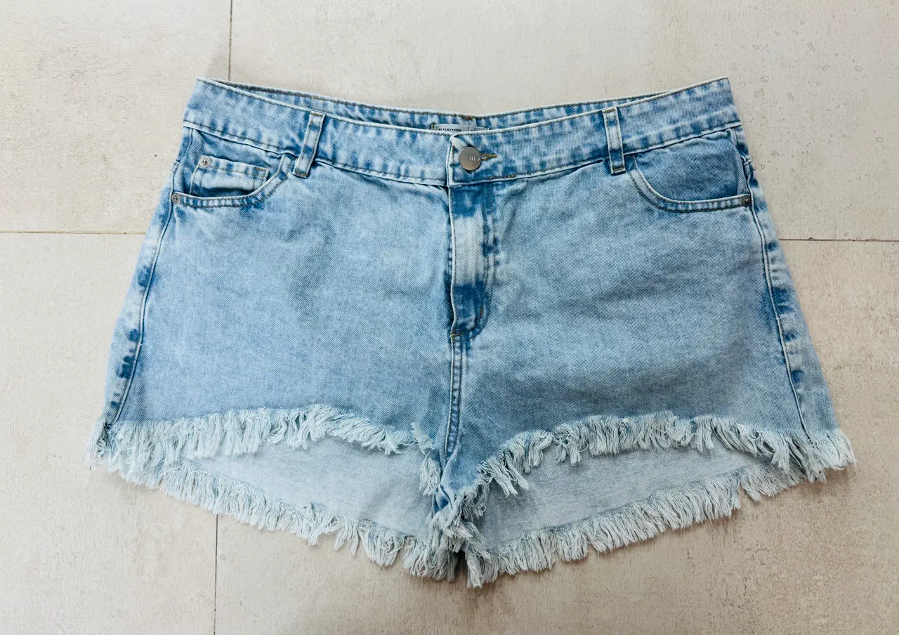 Short DIOSALUNA - imagen 1
