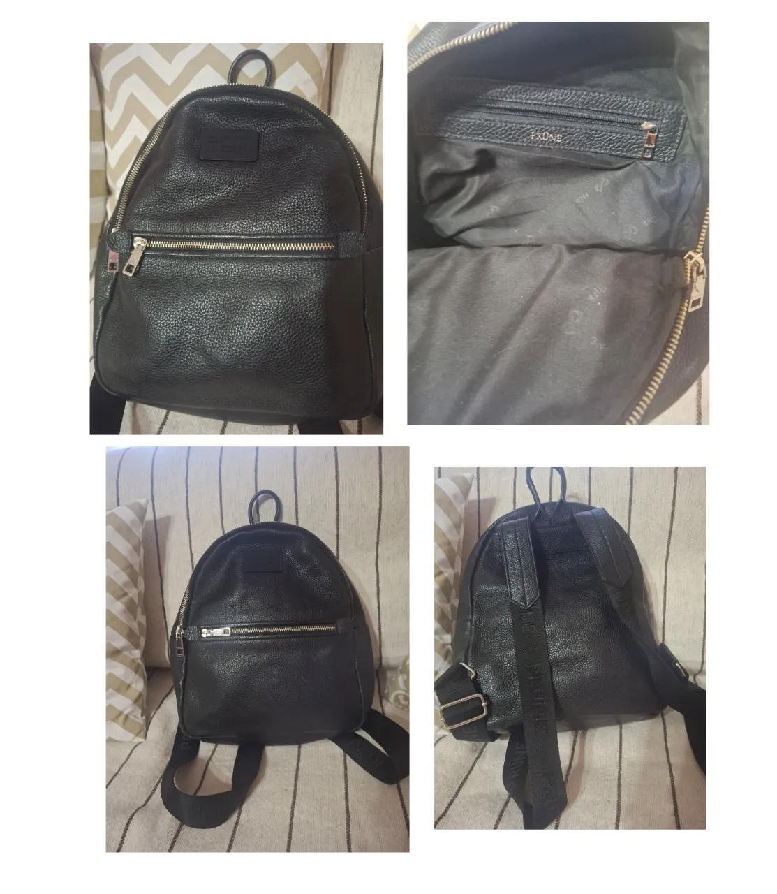 Mochila Prüne - imagen 1