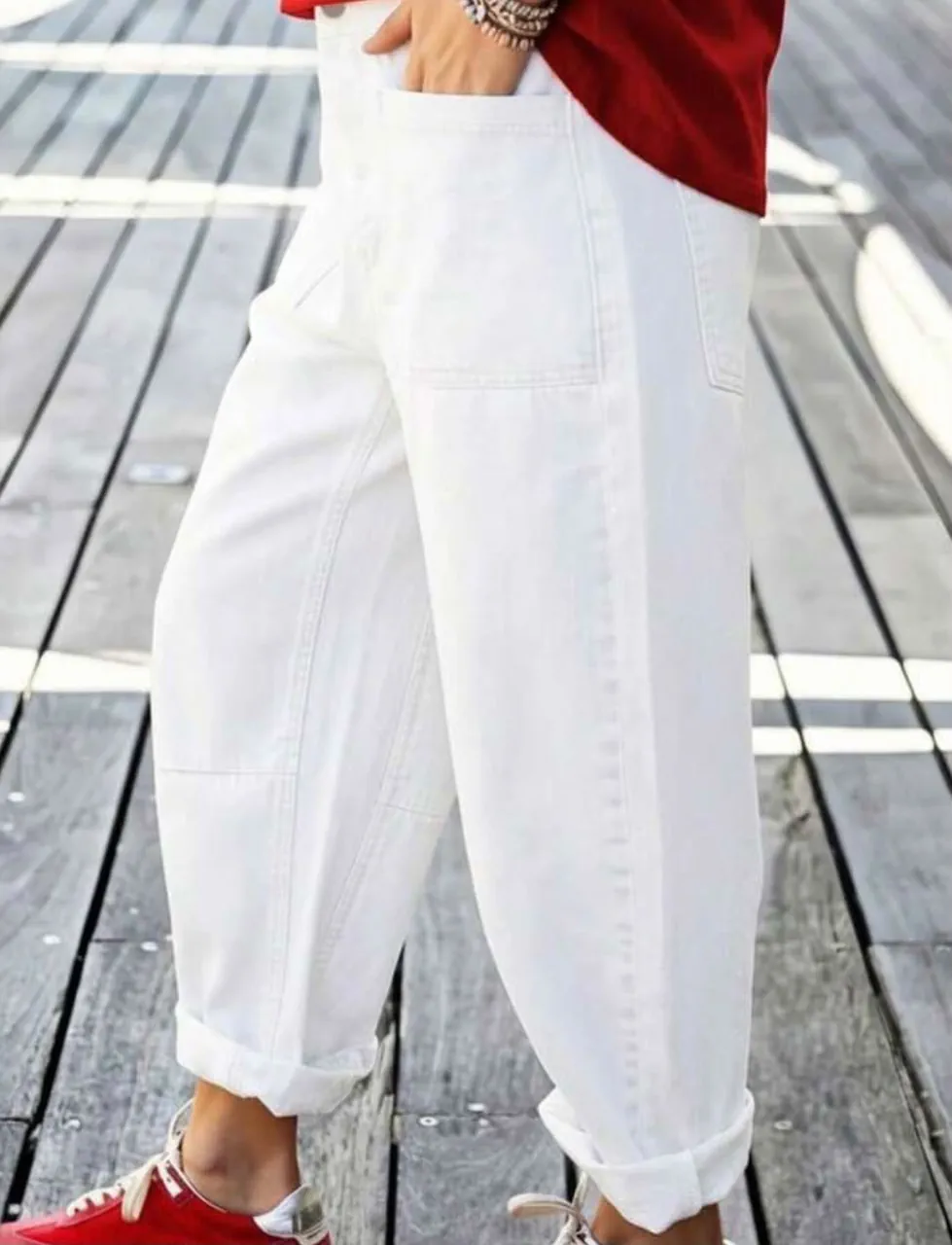 Pantalón Shein - imagen 1
