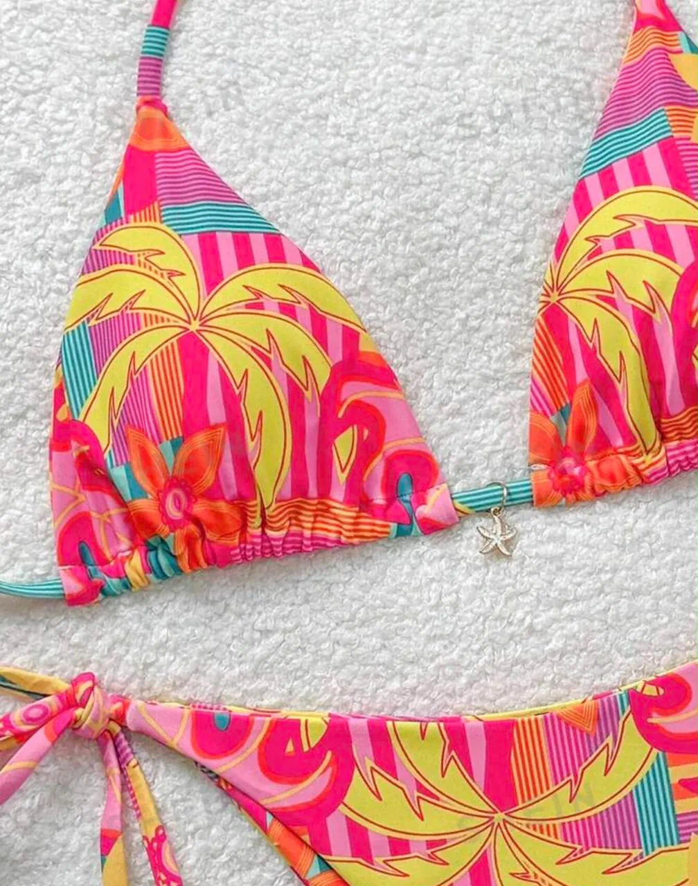 Bikini Shein - imagen 1