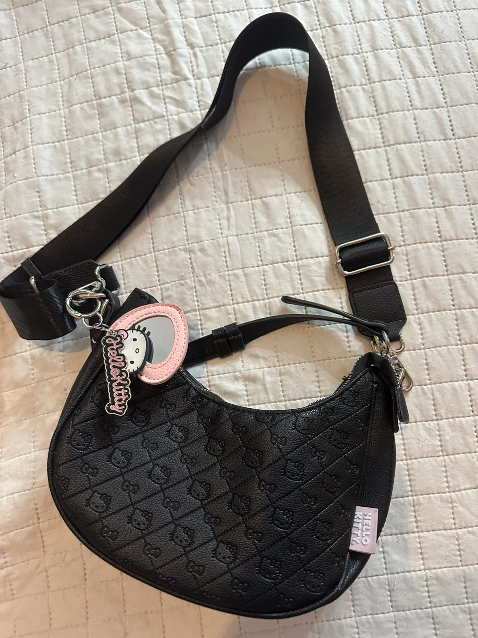 Cartera Hello Kitty - imagen 1