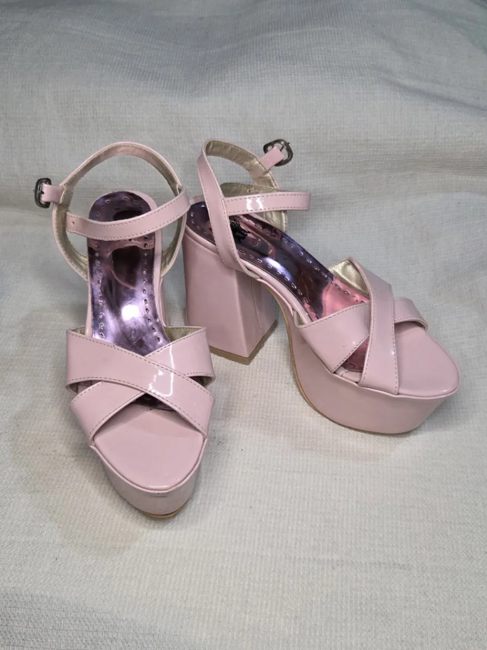 Sandalias Sin marca - imagen 1