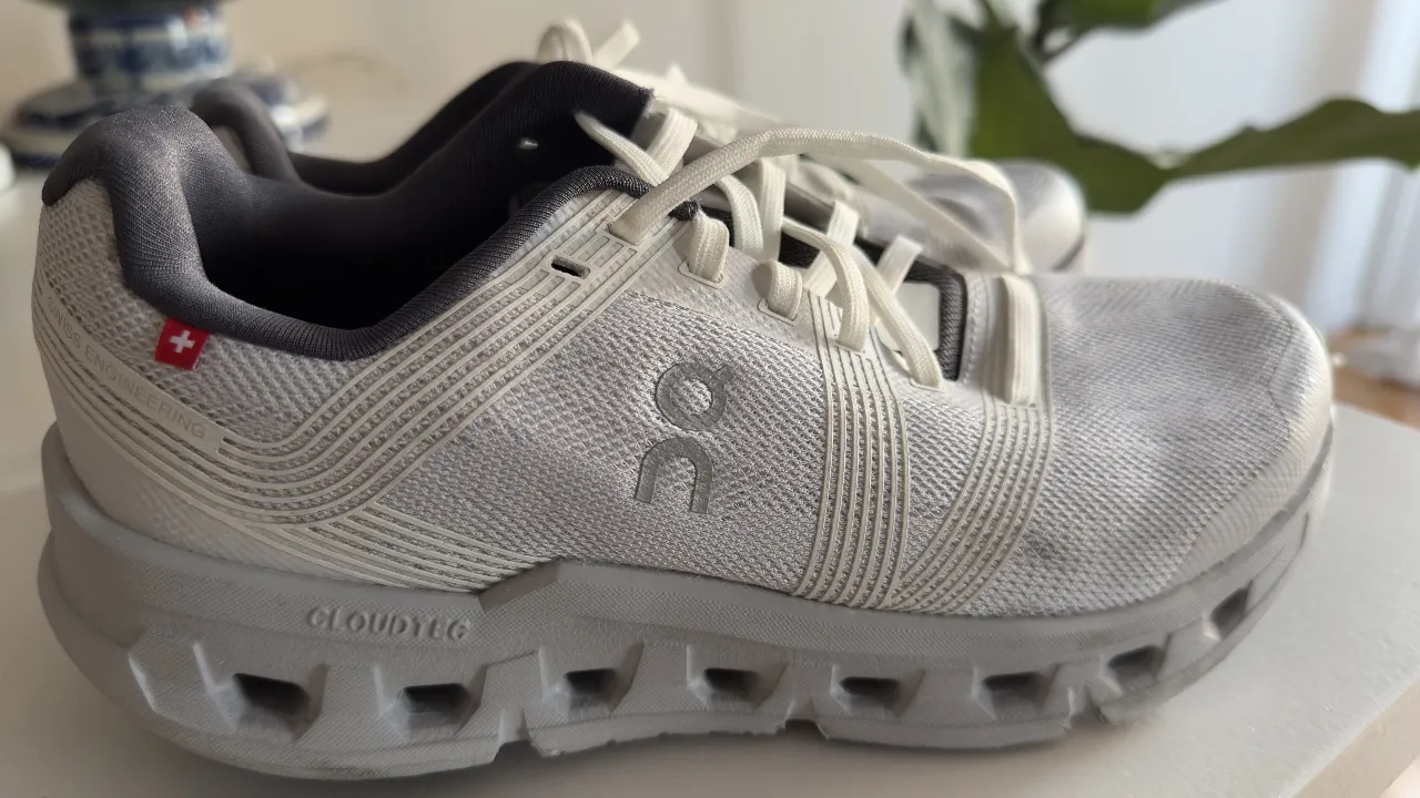 On · Talle US 8