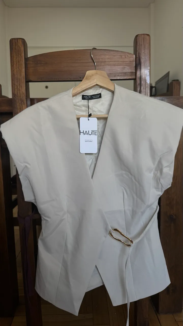 Haute · Talle XS