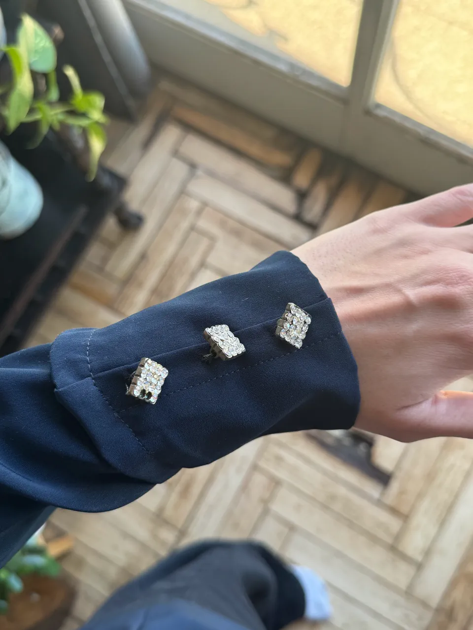 Campera A mano - imagen 2