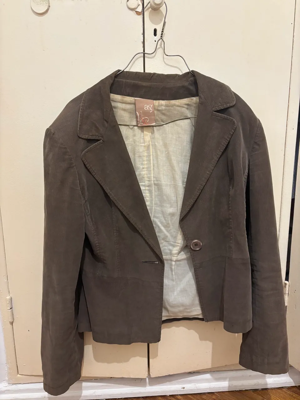 Blazer Ag - imagen 1