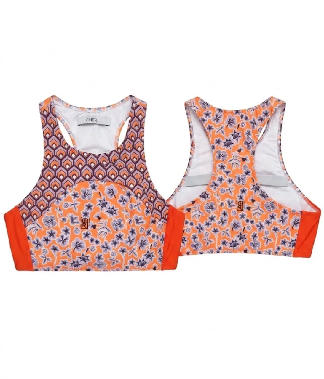 Maria Cher · Talle S
